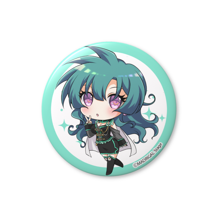 2周年SDえるめ全身 - 56mm