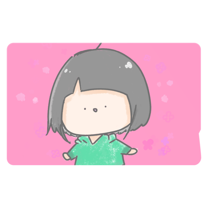 ICカードステッカー - 約85.7x53.9(mm)