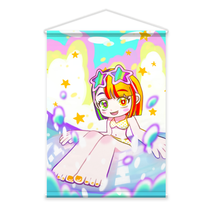 タペストリー -  スエード