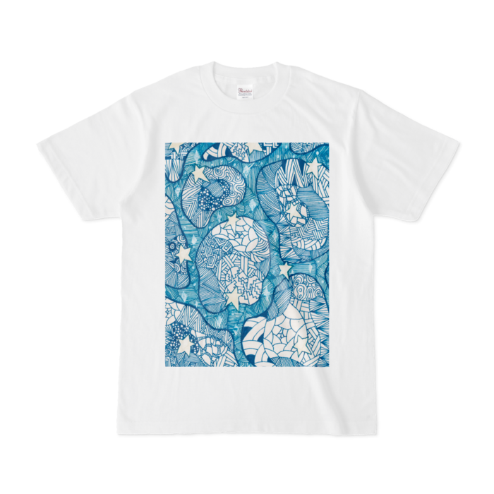 Tシャツ - S - 白