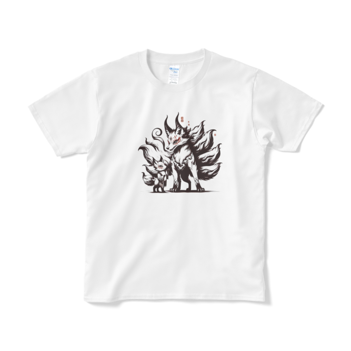Tシャツ（短納期） - S - ホワイト