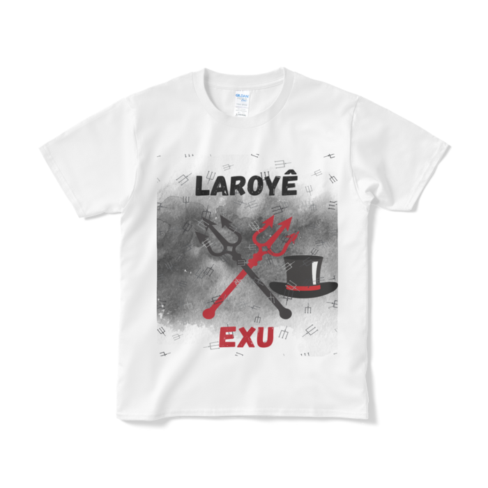 Tシャツ(短納期) - S - ホワイト