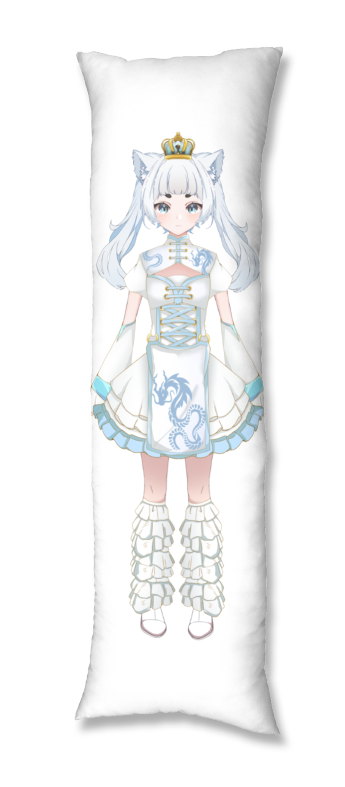 抱き枕カバー - 500x1600(mm)