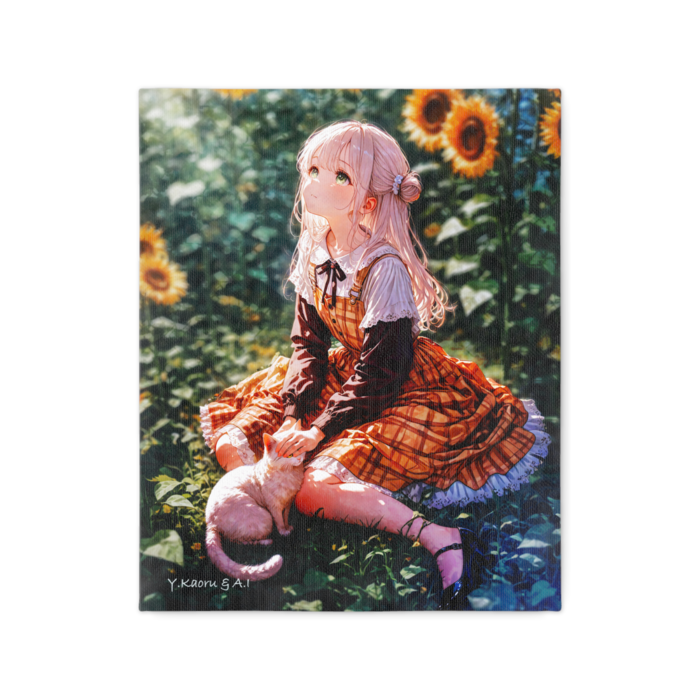 キャンバス - F3