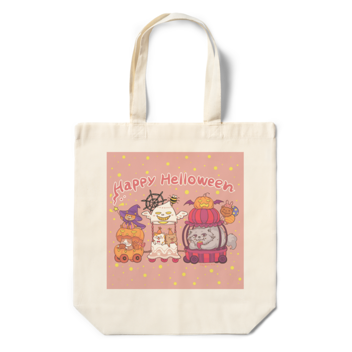 エコバッグ - 360×370×110(mm)