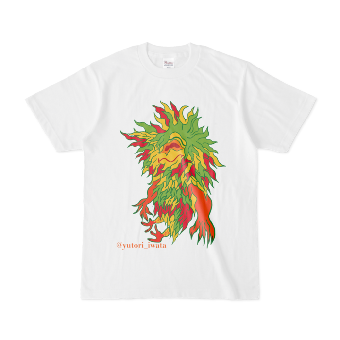 Tシャツ - S - 白