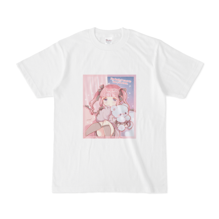 マイメロディ ジャージ セット 地雷 量産型 双葉杏 Tシャツ 地雷系女の子Tシャツ - mei0129 - BOOTH