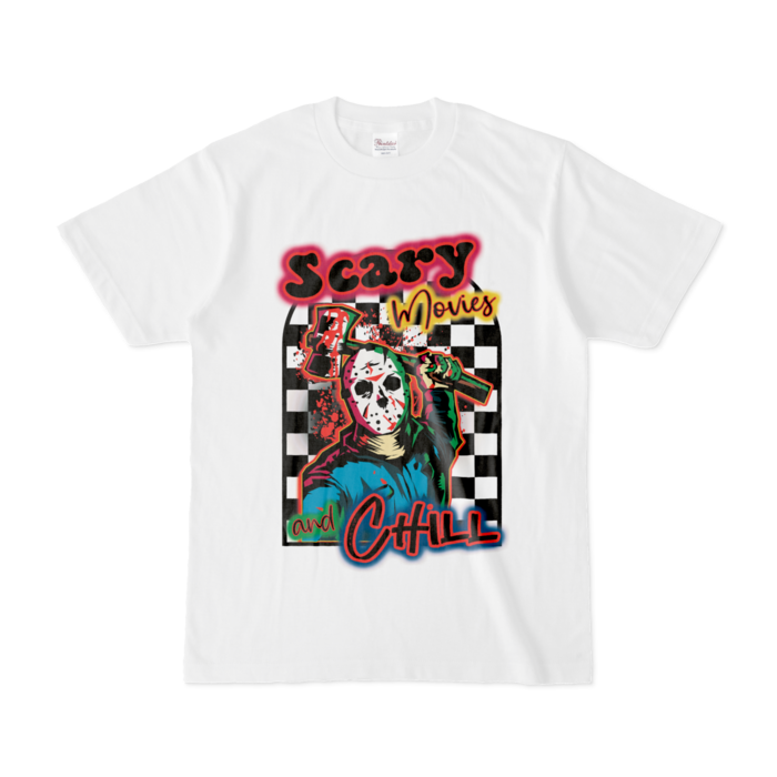 Tシャツ - S - 白(1)