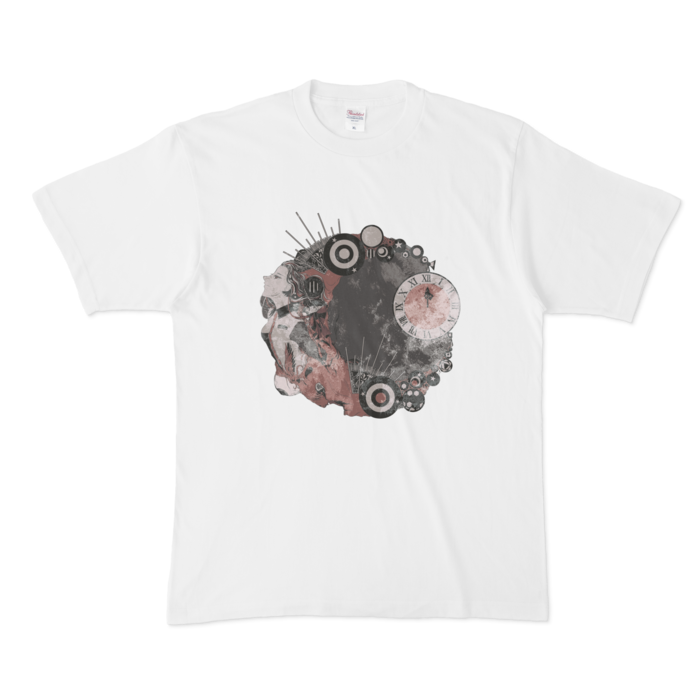 Tシャツ - XL