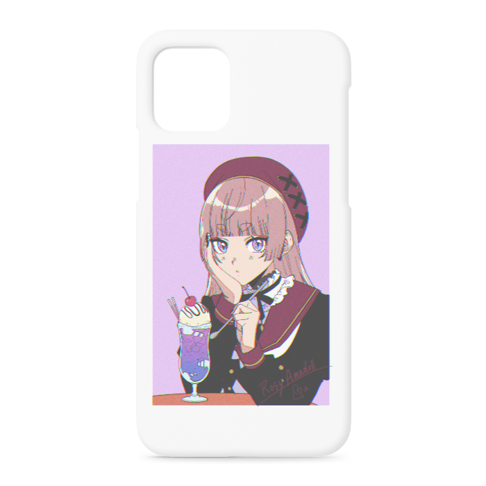 iPhoneケース - iPhone 11 Pro - 側面あり