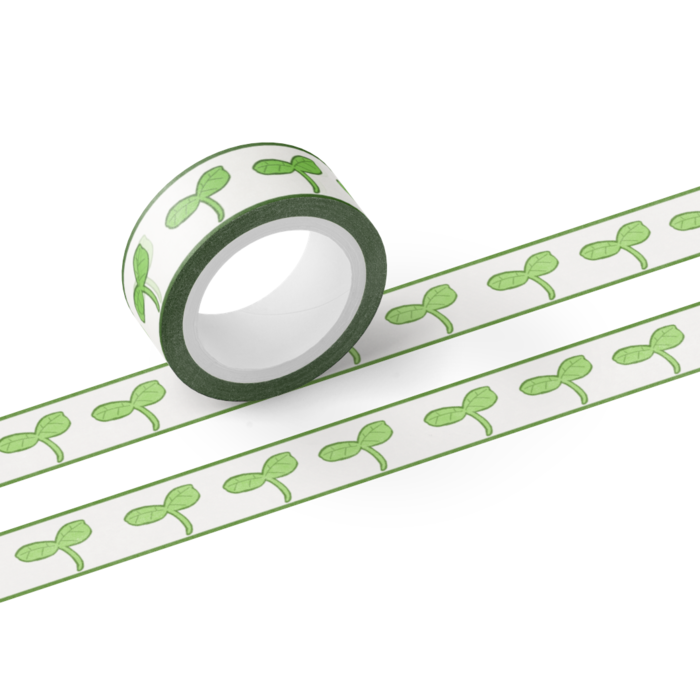 マスキングテープ - テープ幅 15mm