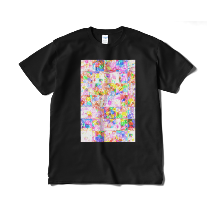 Tシャツ（短納期） - XL - ブラック