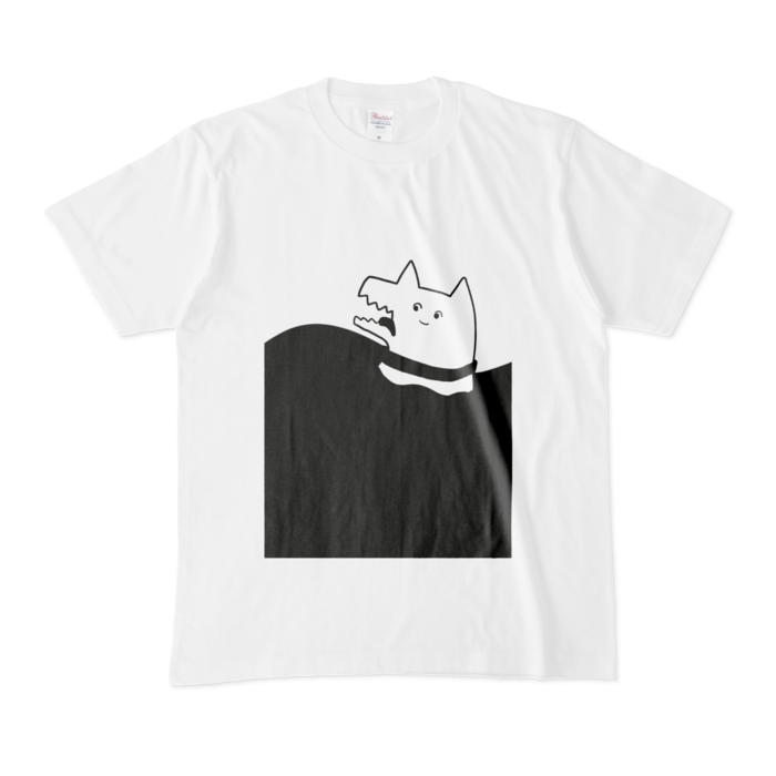 Tシャツ - M - 白