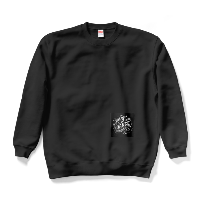 スウェット - XL - ブラック