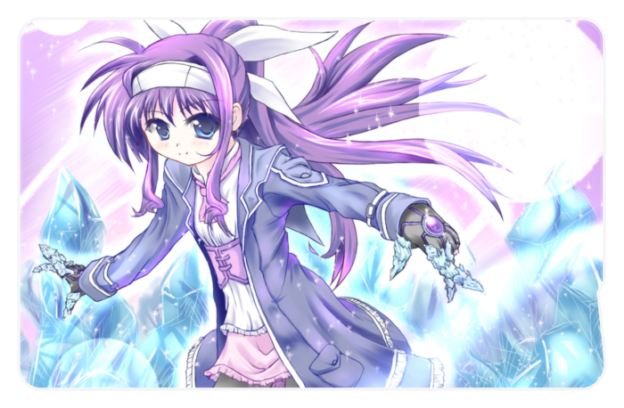 ICカードステッカー - 約85.7x53.9(mm)