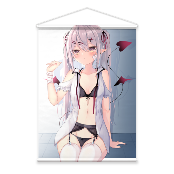 タペストリー - B2縦