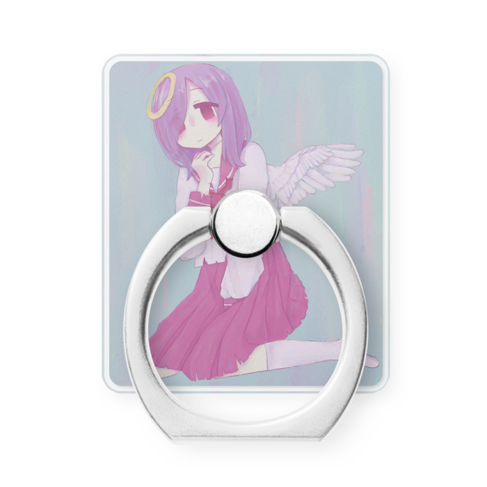スマホリング