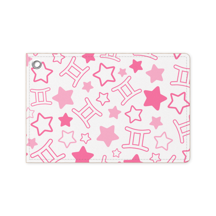 パスケース - 70 x 105 (mm)