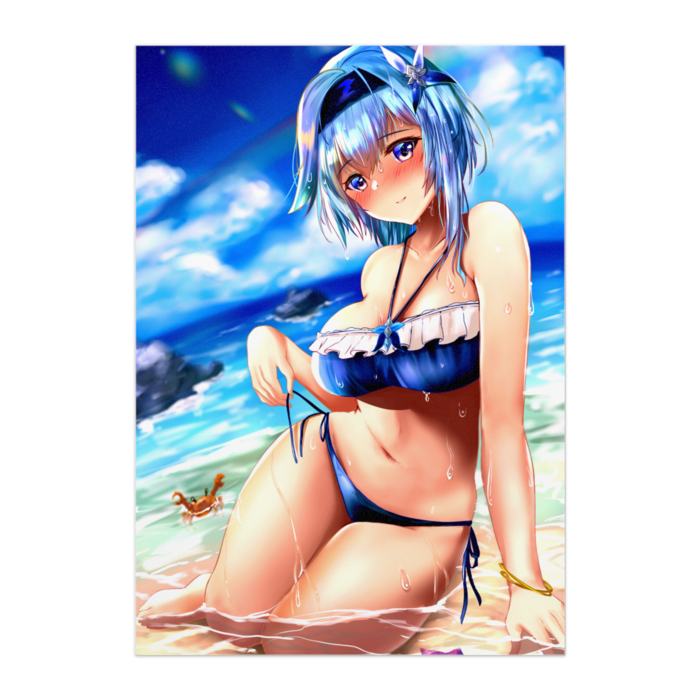 ポスター - A1