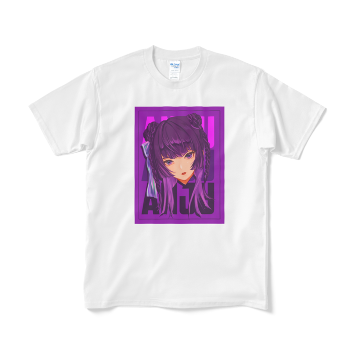 Tシャツ（短納期） - M - ホワイト