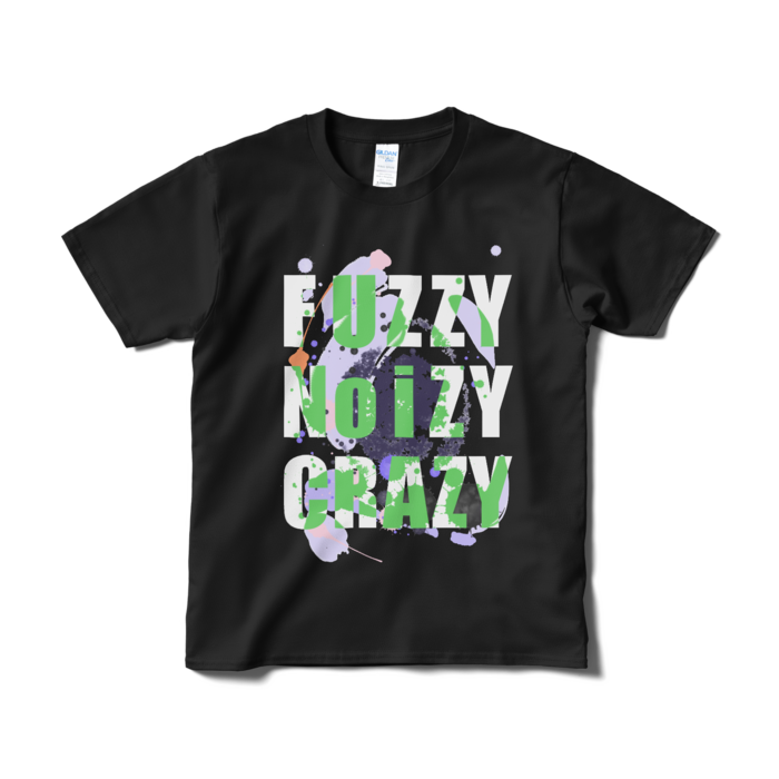 Tシャツ（短納期） - S - ブラック