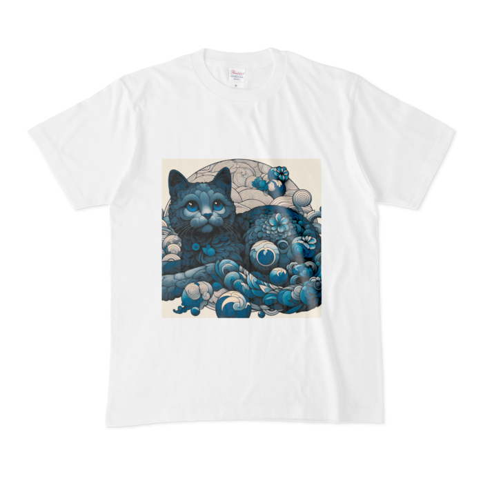 Tシャツ - M - 白
