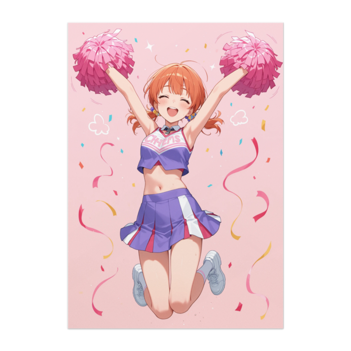 ポスター - A1