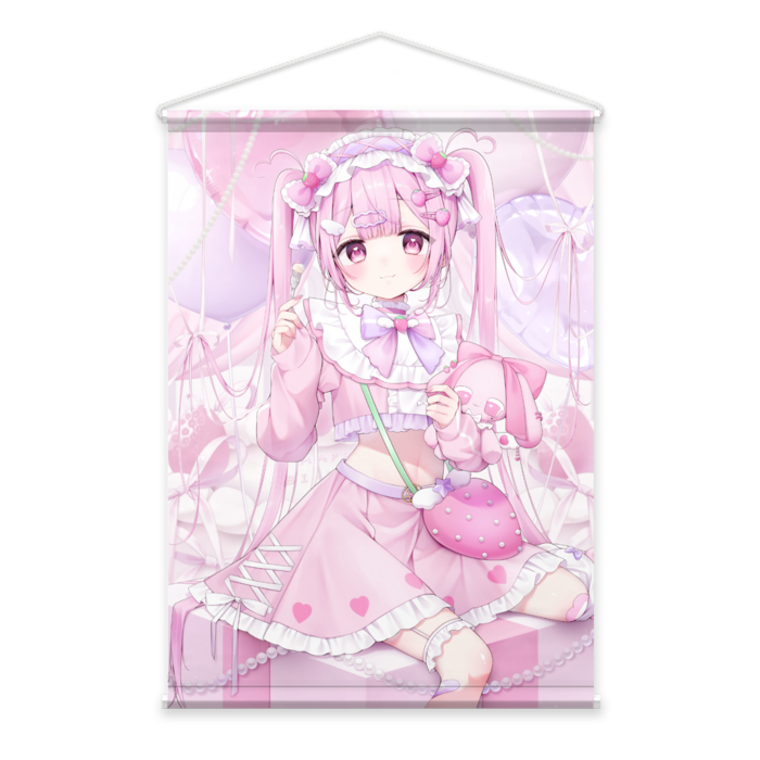 タペストリー - B2縦