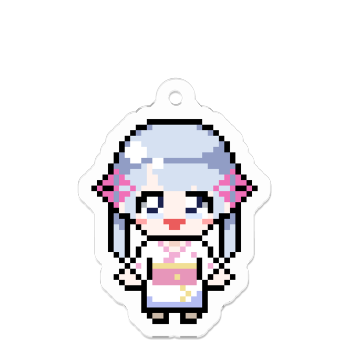つくよみちゃん