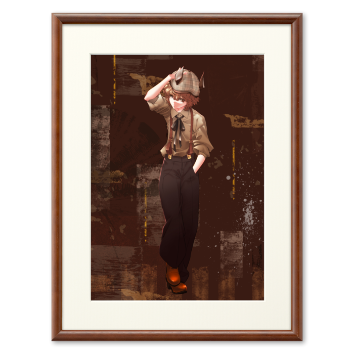 複製画(プリモアート) - A2