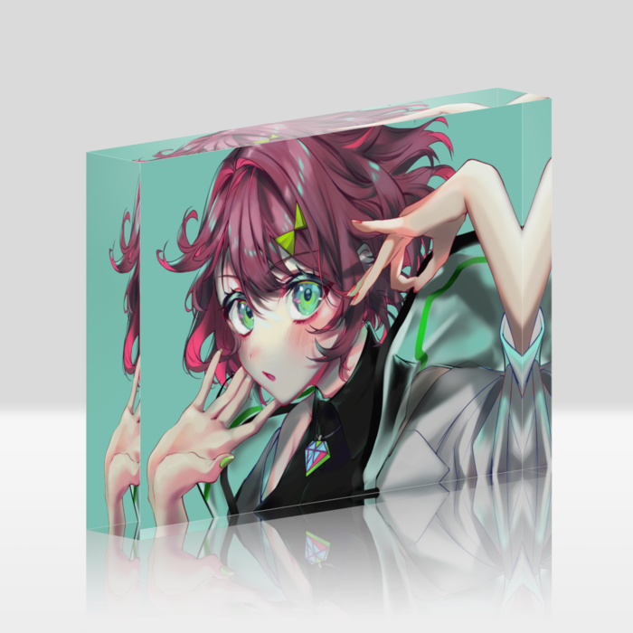 フード(無)