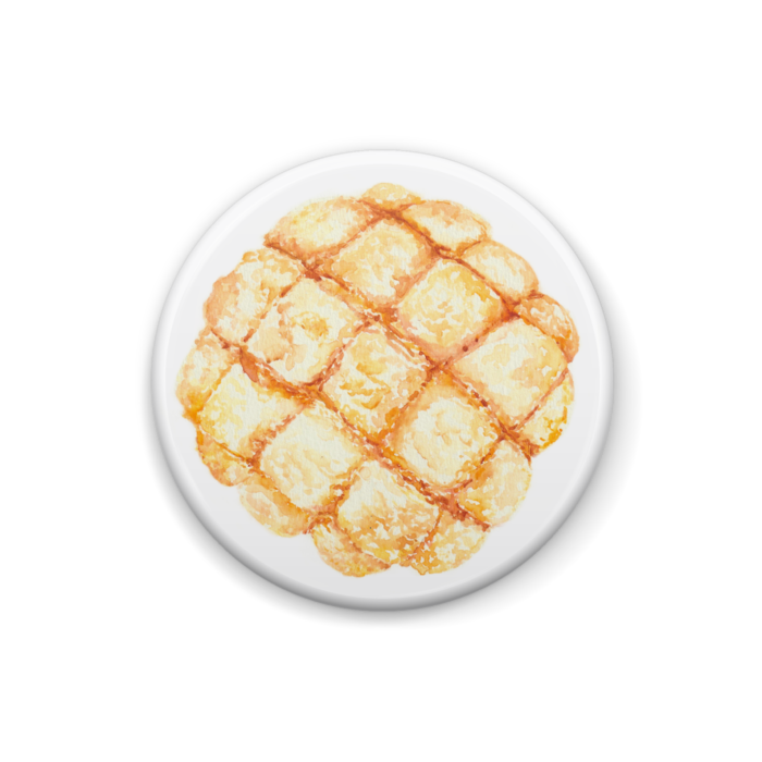 缶バッジ - 25mm