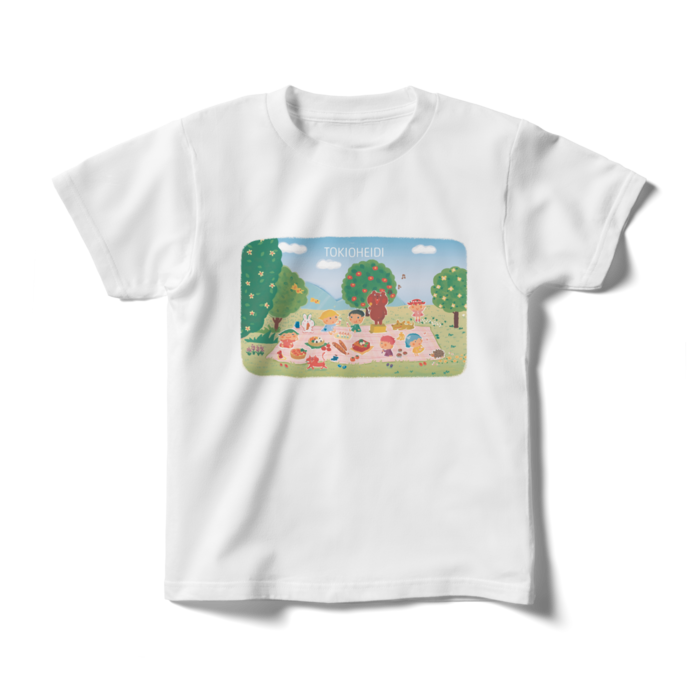 キッズTシャツ - 140cm