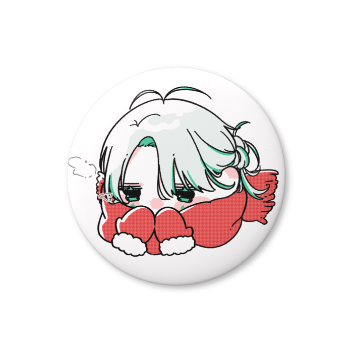 缶バッジ（バリュー） - 32mm