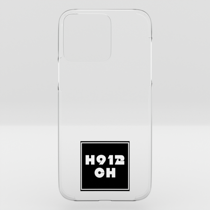 クリアiPhoneケース - iPhone 14 Pro Max