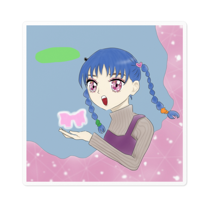 りぃくん (🎀)
