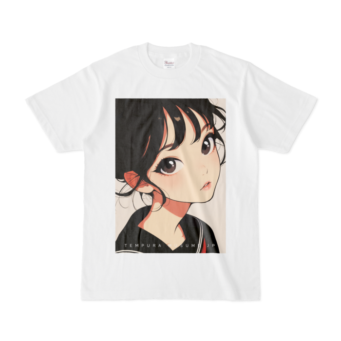 Tシャツ - S - 白