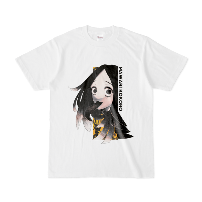 Tシャツ - S - 白