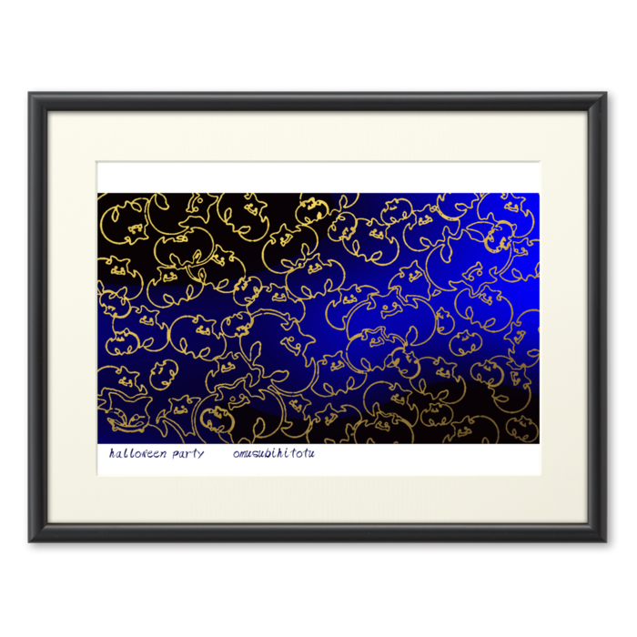 複製画(プリモアート) - A4