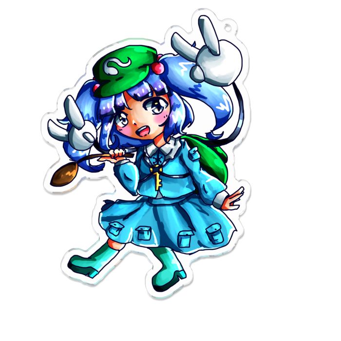 にとり イラスト にとり イラスト Nancyjacksonjp