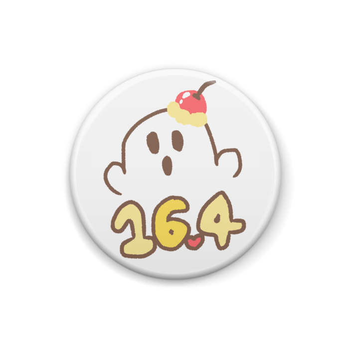 ใฏใซใ16.4๐ธ็ผถใใใธ - 25mm