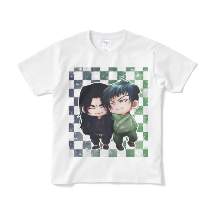 Tシャツ（短納期） - S - ホワイト