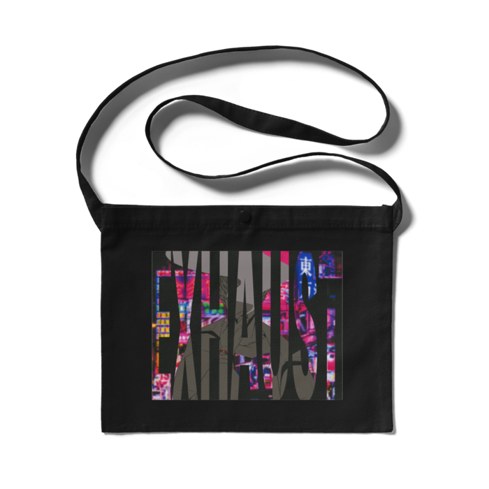 サコッシュ - 300 x 230 (mm)(1)