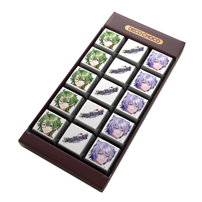 フィジカル＆カリチュマ