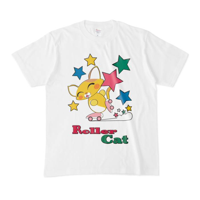 Tシャツ - M - 白