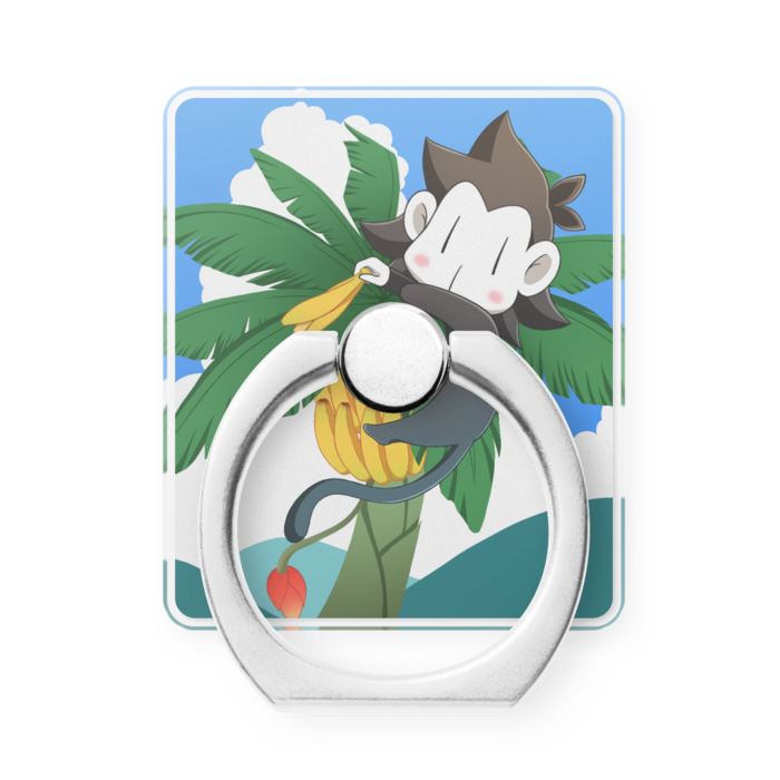 スマホリング