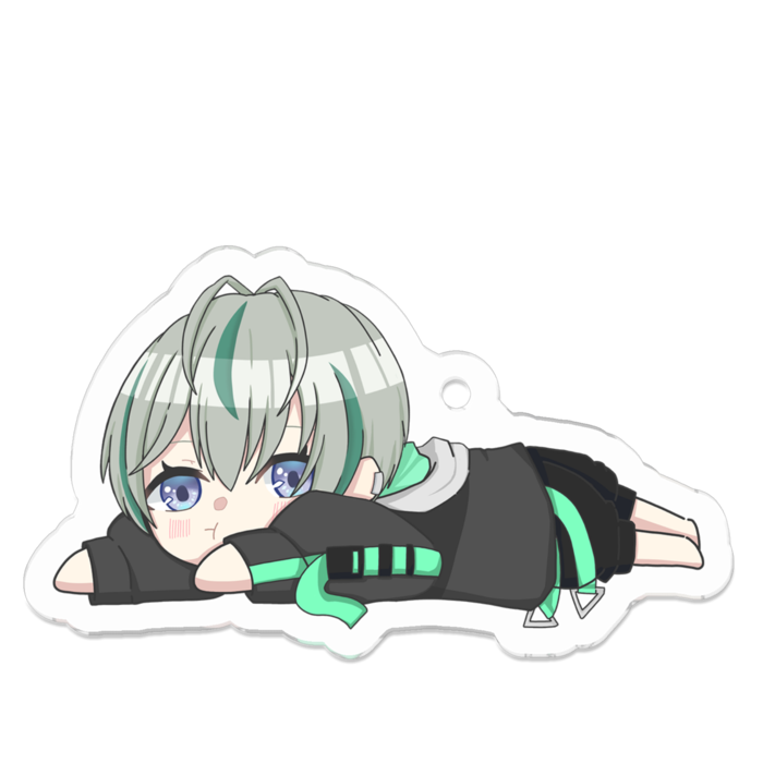 ミニキャラ① 5cm