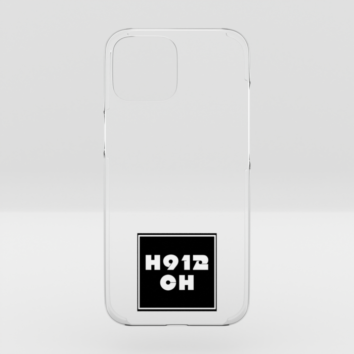 クリアiPhoneケース - iPhone 15