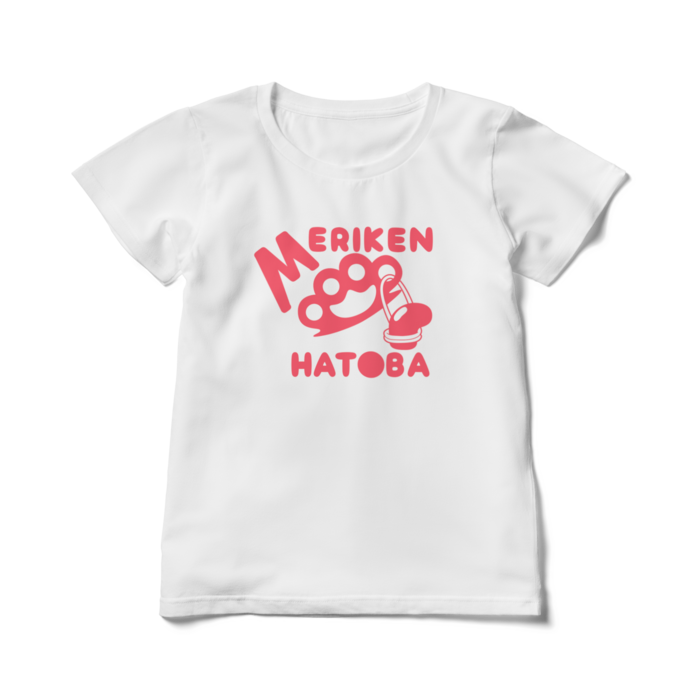 01:MERIKEN HAT●BA-L