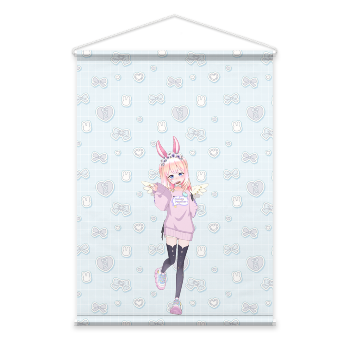 タペストリー - B2縦